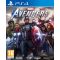 Marvel Avengers PS4 (használt)