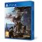 Monster Hunter: World PS4 (használt)