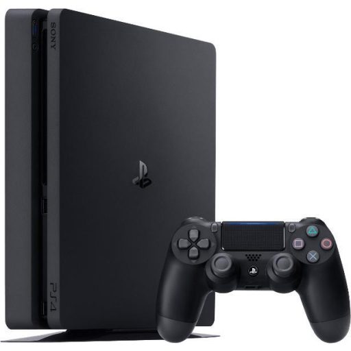 PLAYSTATION 4 SLIM 1 TB PS4 (használt)