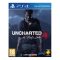 Uncharted 4: A Thief's End PS4 (használt)