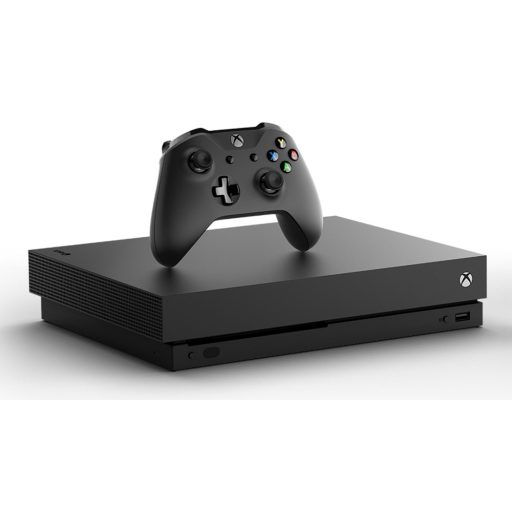 Microsoft Xbox One X 1 Tb (használt)