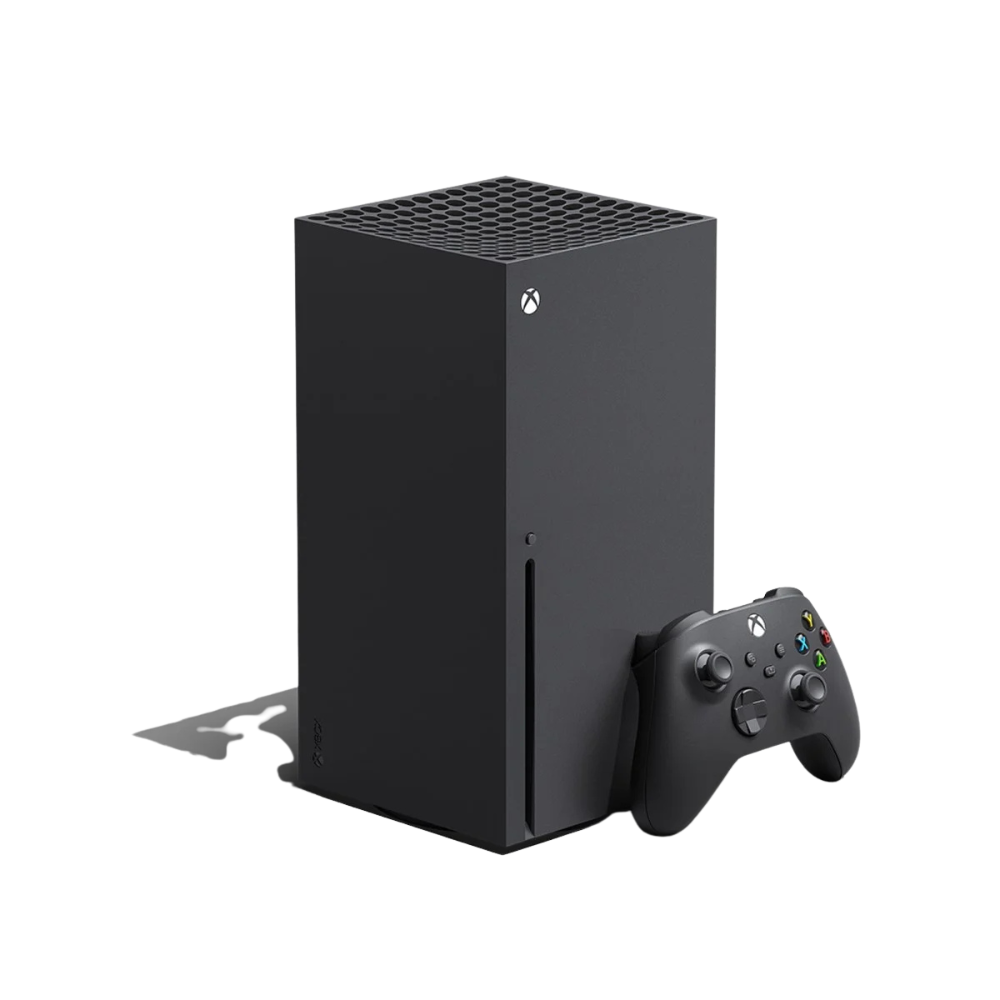 Xbox Series