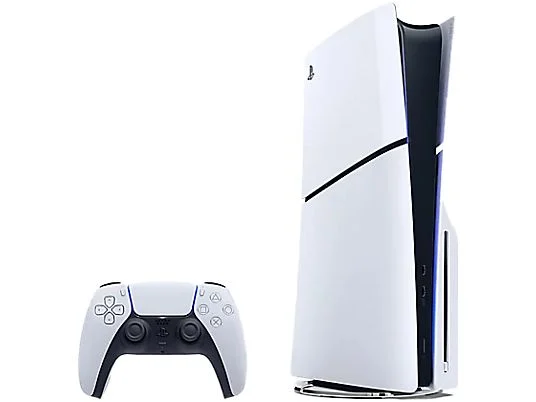 PlayStation 5