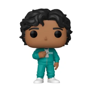 074317.webp Funko Pop! Television: Squid Game - Ali 199 # (Platform nélküli)