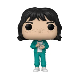 074320.webp Funko Pop! Television: Squid Game - Sae-Byeok 067 # (Platform nélküli)