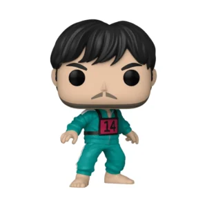 074321.webp Funko Pop! Television: Squid Game - Sang-Woo 218 # (Platform nélküli)