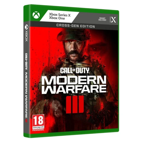 Call of Duty: Modern Warfare III (XBO/XBX)
