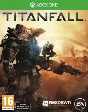 Titanfall (XBO)