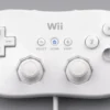 Nintendo Wii Classic kontroller  (használt)