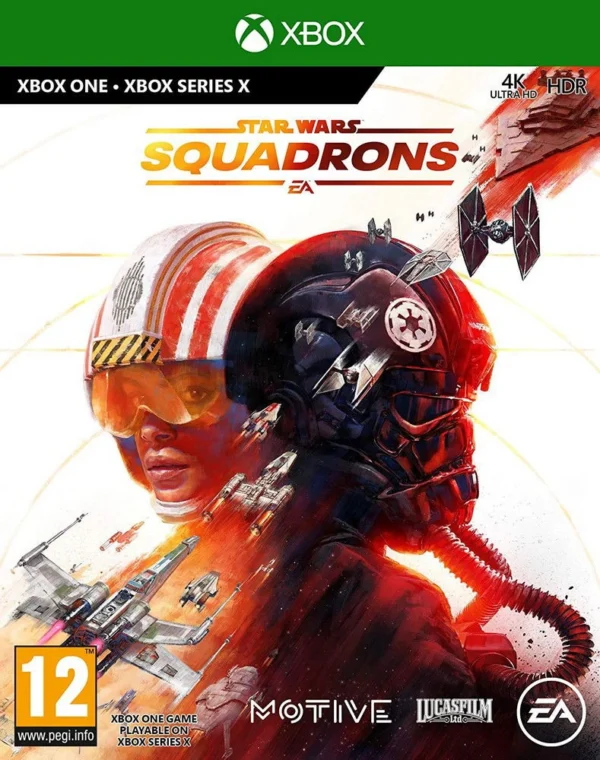 Star Wars: Squadrons (XBO)