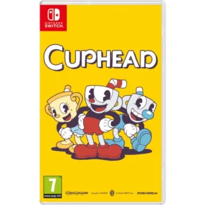 Cuphead (NSW)