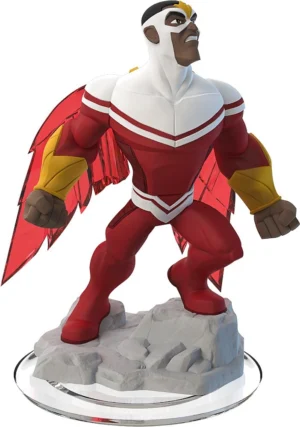 Disney Infinity 2.0 - Falcon Inf-1000127 (használt)