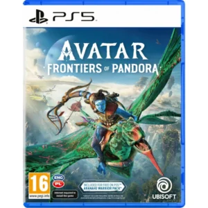 1046.webp Avatar: Frontiers of Pandora (PS5)