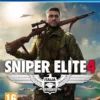 Sniper Elite 4 (PS4)