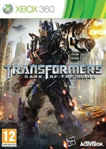 108497.webp Transformers Dark of the Moon (Xbox 360) (használt)