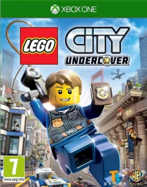 1093.webp Lego City Undercover (XBO)