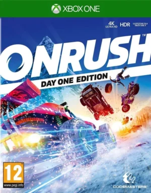 Onrush (XBO)