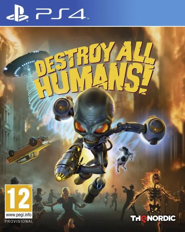 1145.webp Destroy All Humans! (PS4)