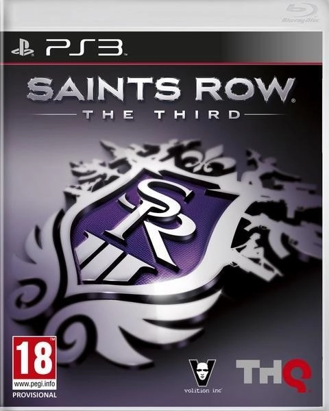 115046.webp Saints Row The Third (PS3) (használt)