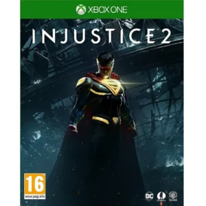 Injustice 2 (XBO)