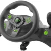 115897_altpic_2.webp Esperanza Stering Wheel NITRO kormány szett (EGW102) PC/PS3 (használt)