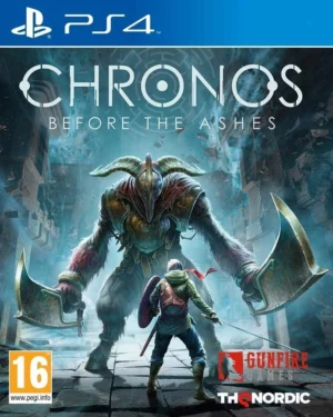 1175.webp Chronos: Before the Ashes (PS4)