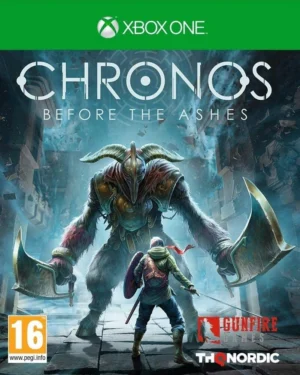 Chronos: Before the Ashes (XBO)