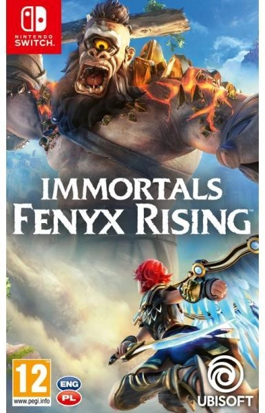 118337.webp Immortals Fenyx Rising (Gods & Monsters) NSW SWITCH (használt)