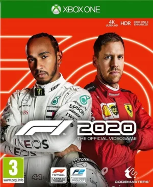 F1 2020 (XBO)