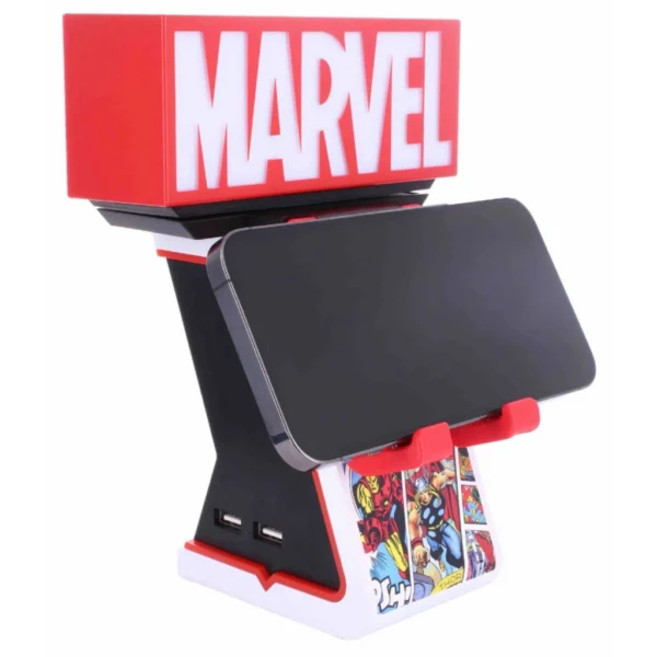 Marvel Ikon Telefon/kontroller töltőállomás (Platform nélküli)