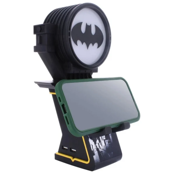 Batman Ikon Telefon/kontroller töltőállomás (Platform nélküli)