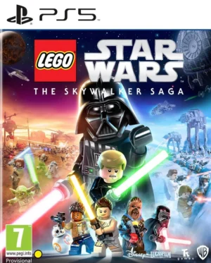 1220.webp LEGO Star Wars: The Skywalker Saga (PS5)