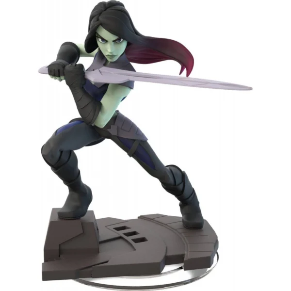 122070.webp Disney Infinity 2.0 Gamora Inf-1000112 (használt)
