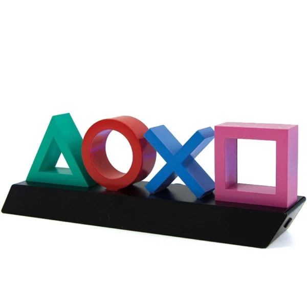 PlayStation Icons Light (Platform nélküli)