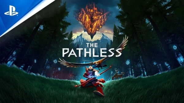 The Pathless (PS5)