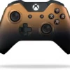 123622.webp Microsoft Xbox One Wireless Chopper Shadow Special kontroller vezeték nélküli (használt)