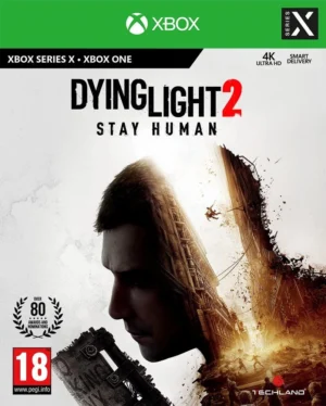 Dying Light 2 (XBO)