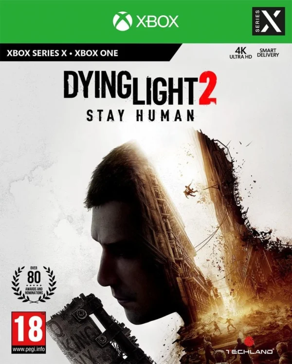 Dying Light 2 (XBO)