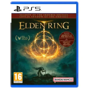 Elden Ring: Shadow of the Erdtree Edition (PS5)