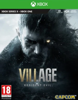 1251.webp Resident evil village (XBO)