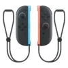 Nintendo Switch 2 Joy-Con 2 Kontrollerpár - Light Blue & Light Red