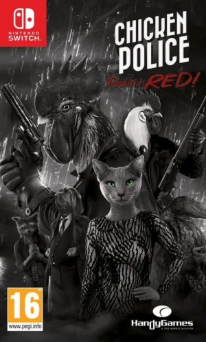 1267.webp Chicken Police: Paint It Red! (NSW)