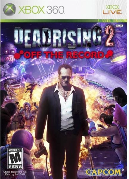 129327.webp Dead Rising 2 Off The Record XBOX 360 (használt)