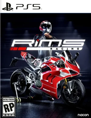 RIMS Racing (PS5)