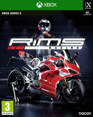 RIMS Racing (XBX)