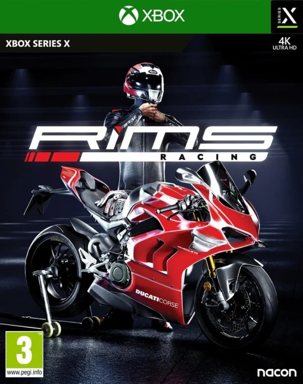 RIMS Racing (XBX)