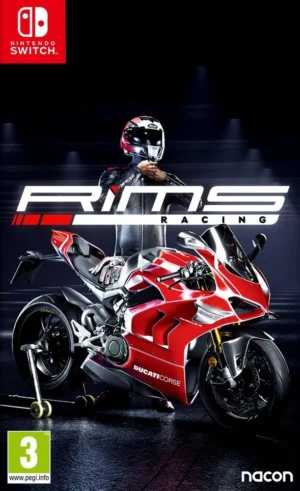 RIMS Racing (NSW)