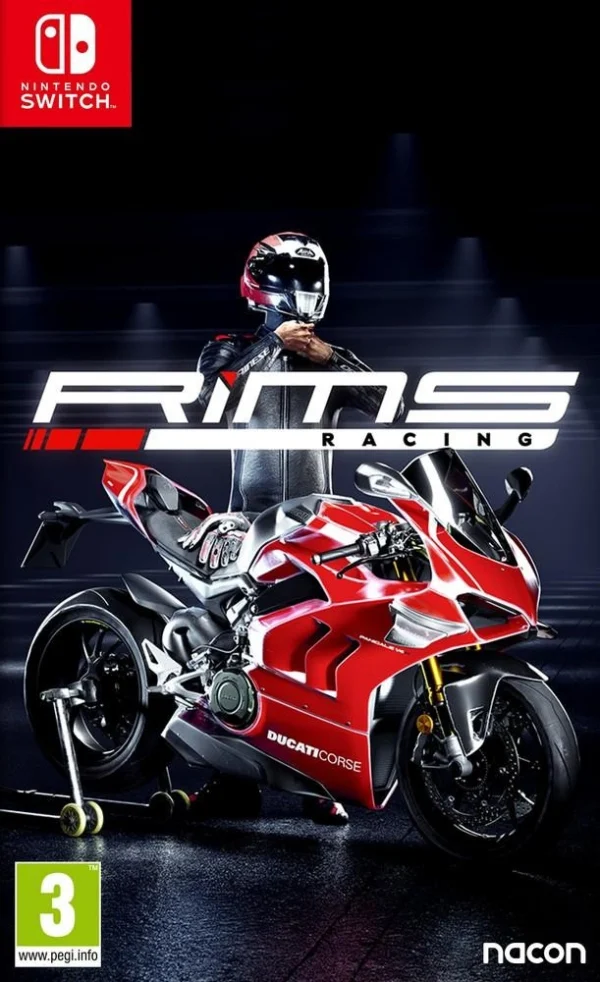 RIMS Racing (NSW)