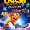 1302.webp Crash Bandicoot 4 It's About Time Nintendo Switch