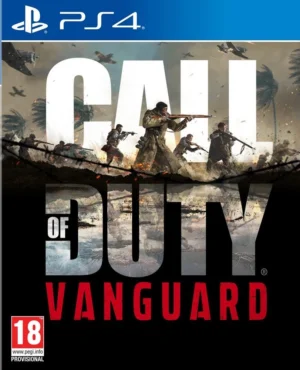 1329.webp Call of Duty Vanguard (PS4)